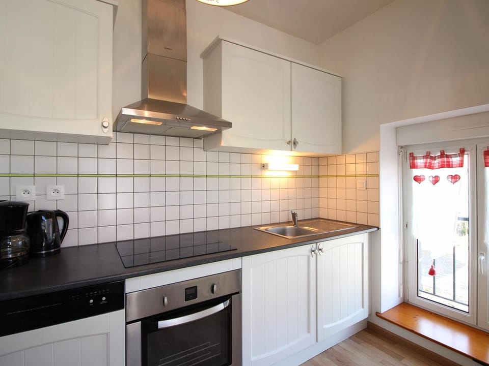 Appartement 55m² centre Mont-Dore, 2 chambres, parking, animaux admis - FR-1-415-194 Apartment in Auvergne-Rhône-Alpes