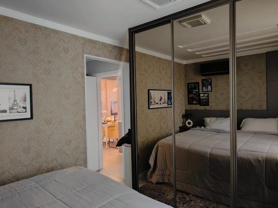 coração de Balneário Camboriú Apartment in Camboriú