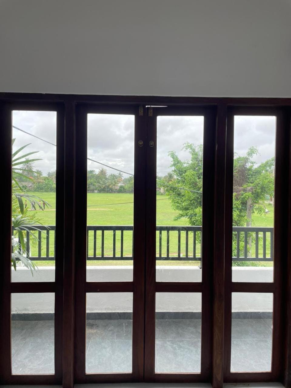 SN Villa Apartment in Negombo