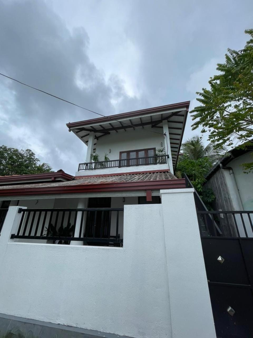 SN Villa Apartment in Negombo