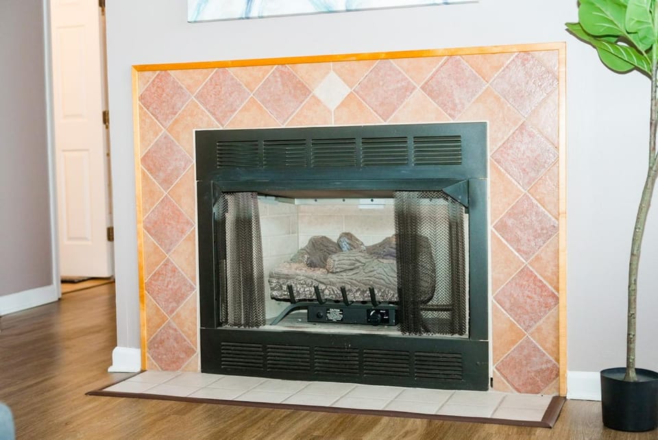 Little Peaceful Loft Apartment in Cleveland Heights