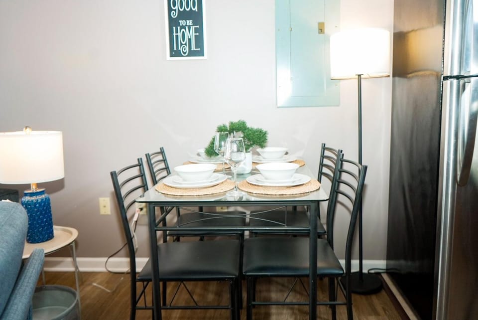 Little Peaceful Loft Apartment in Cleveland Heights