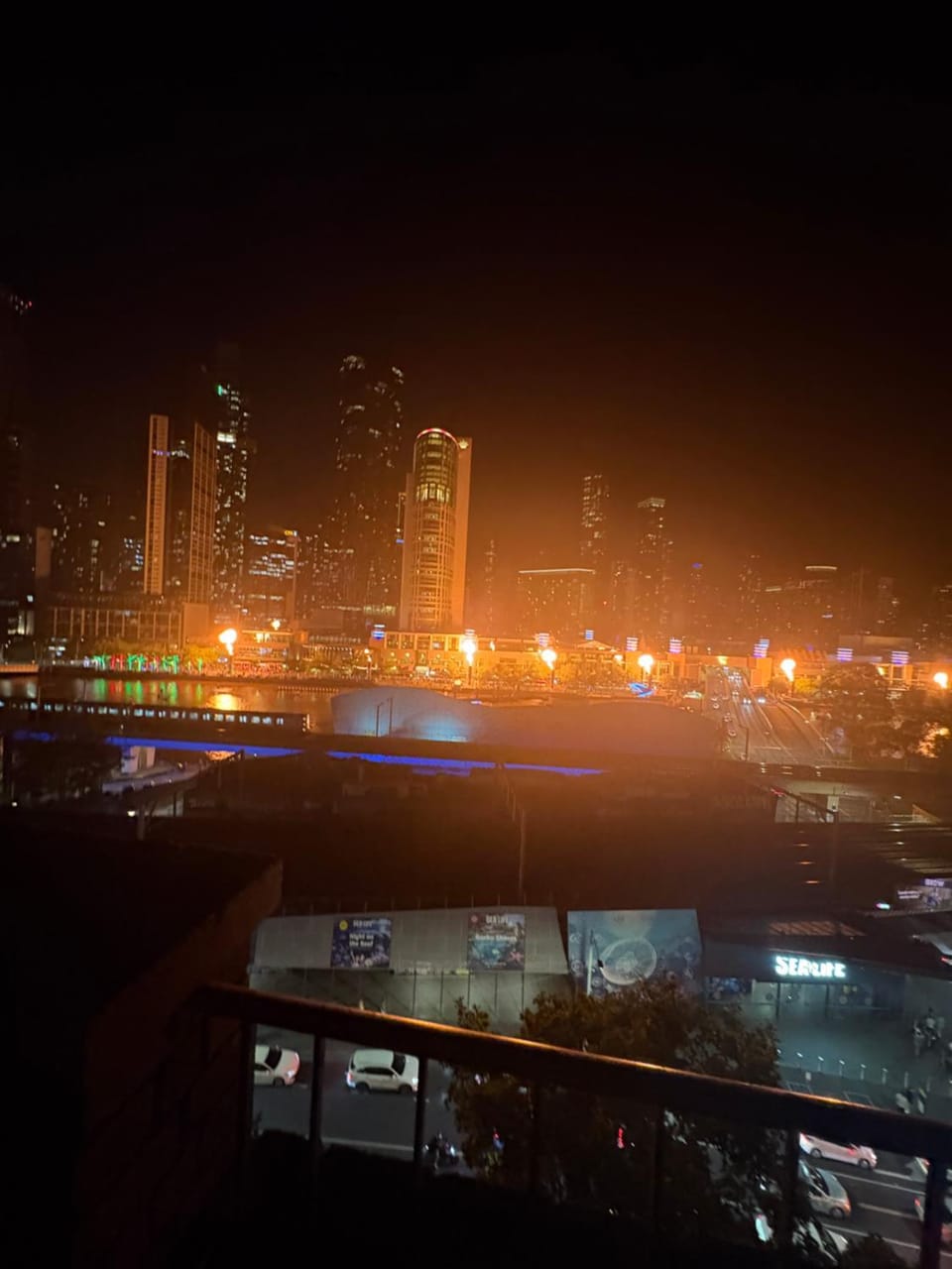 Skyline Residences - Room 913 Apartment in Southbank
