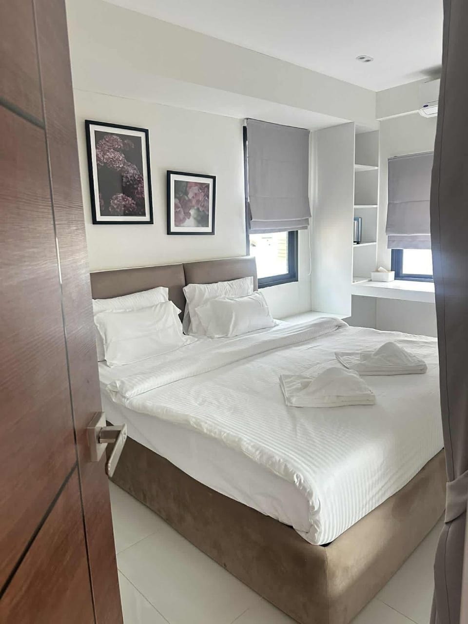 K2S Pool Villa at The Everest Khaoyai Villa in Thailand
