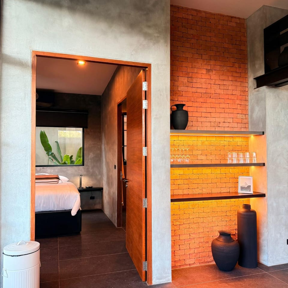 Sakhu Art Villa Villa in Phuket