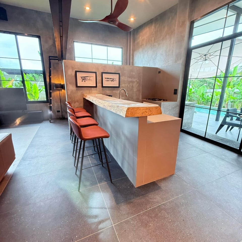 Lounge or bar