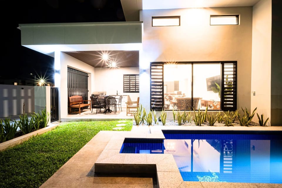 Solana Properties Bed and Breakfast in Nadi