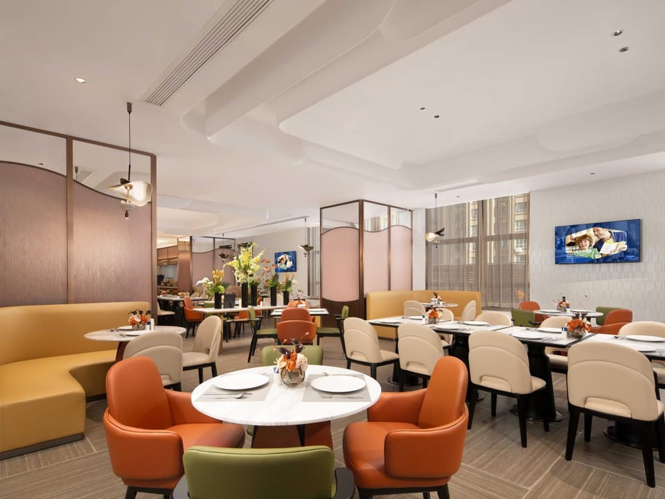 Restaurant/places to eat, Breakfast