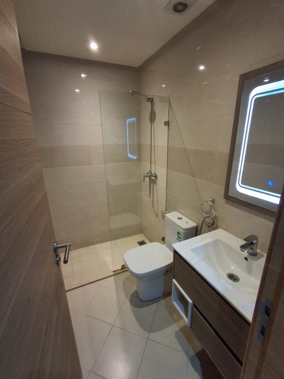 Joli Studio Hôpital Cheikh Khalifa Apartment in Casablanca
