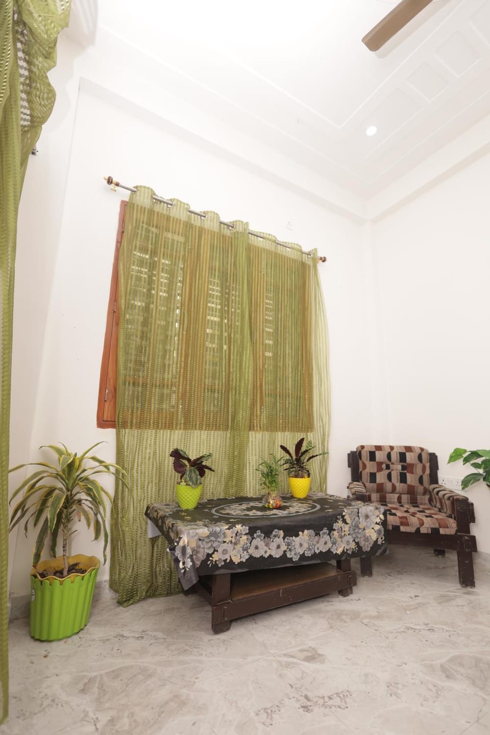 Hare Krishna Homestay Vacation rental in Lucknow