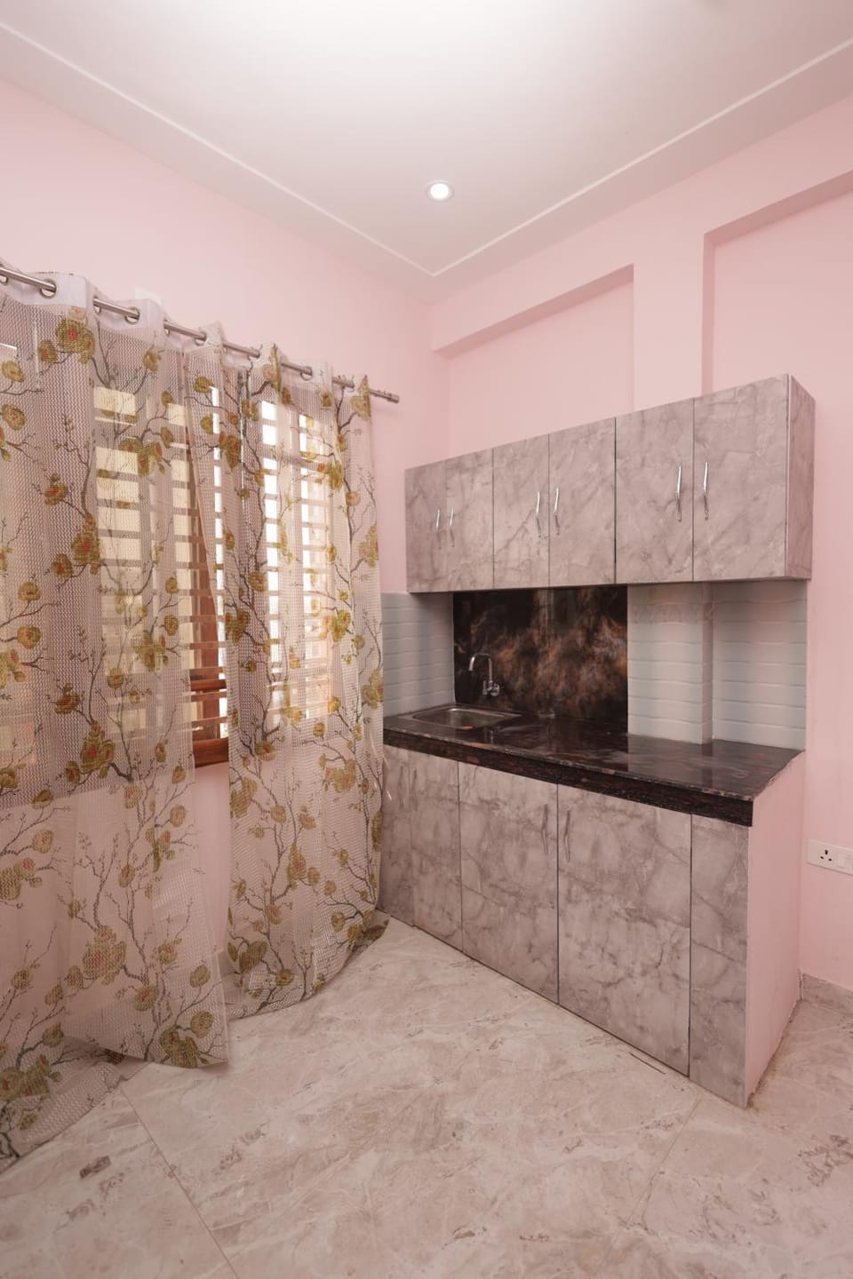 Hare Krishna Homestay Vacation rental in Lucknow
