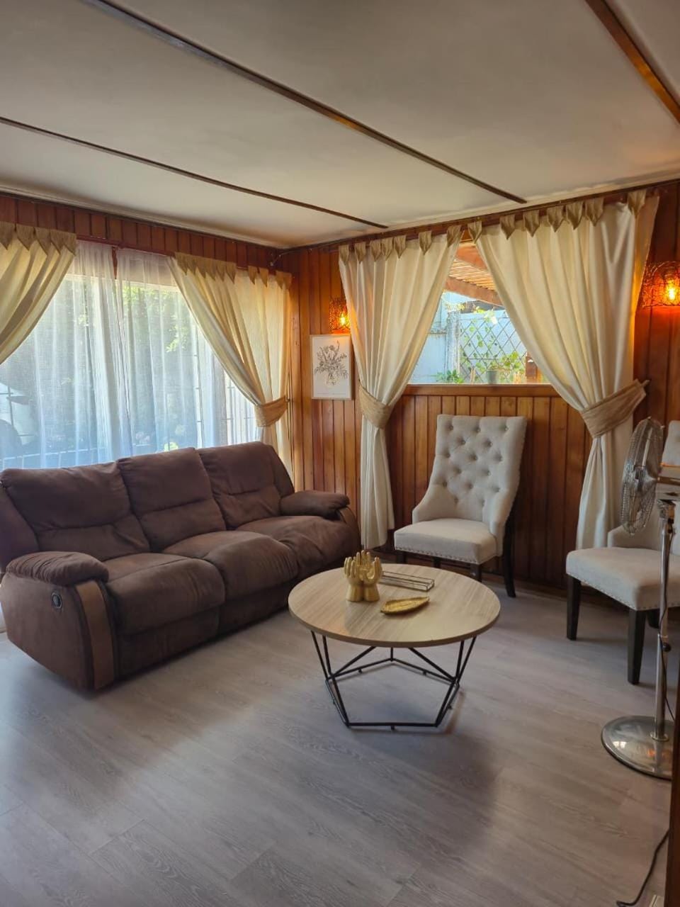 Communal lounge/ TV room, Living room