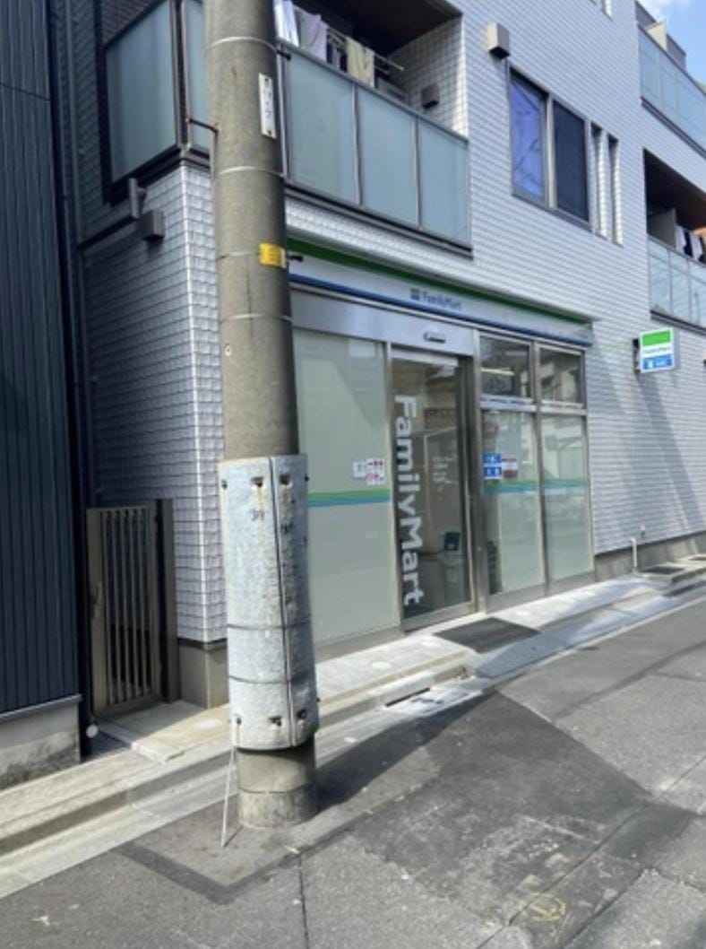 30 sec to Station,4min to Skytree,82sqm,Sleeps 8,Free Parking,Close to Akihabara Asakusa Ueno Apartment in Japan