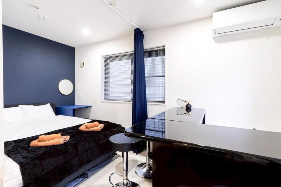 30 sec to Station,4min to Skytree,82sqm,Sleeps 8,Free Parking,Close to Akihabara Asakusa Ueno Apartment in Japan