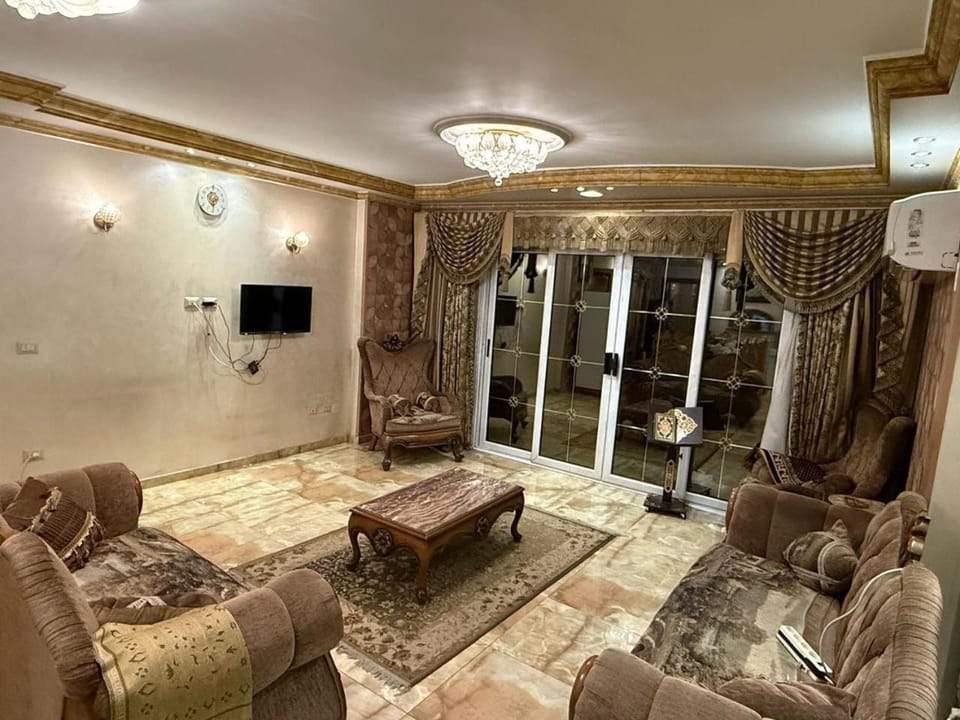 الجيزة المهندسين Apartment in Egypt