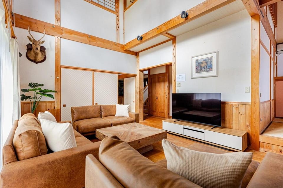 Hrk富士宮内房 Apartment in Shizuoka Prefecture