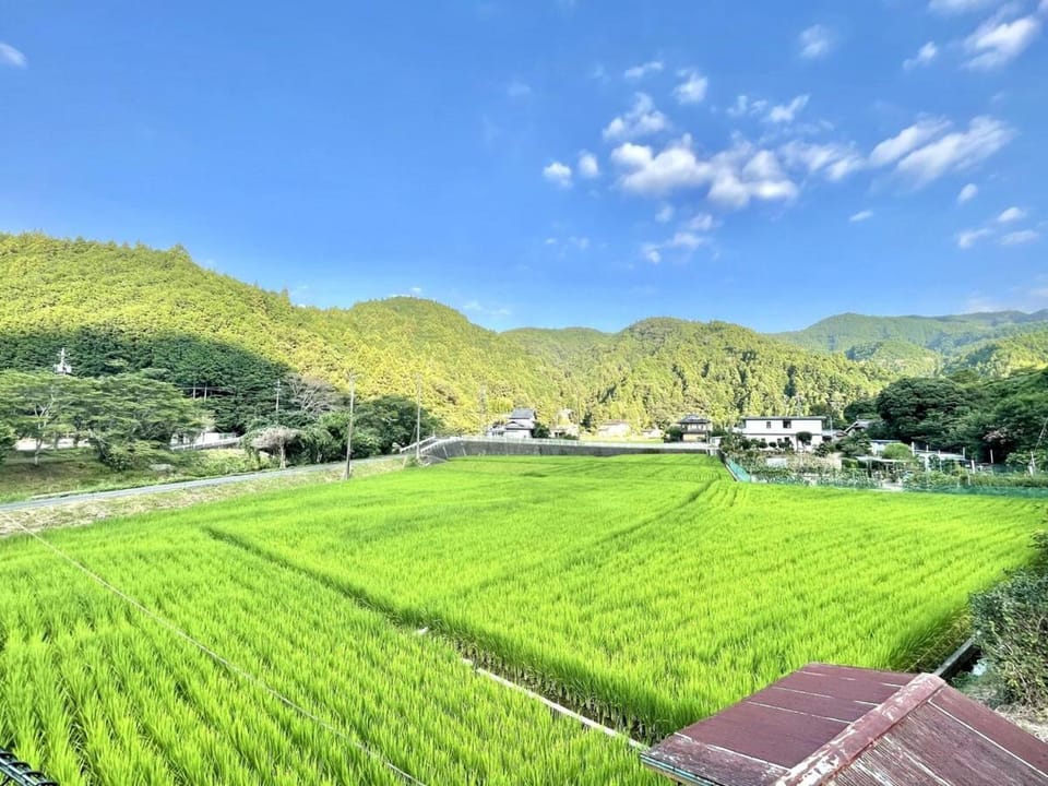 Hrk富士宮内房 Apartment in Shizuoka Prefecture