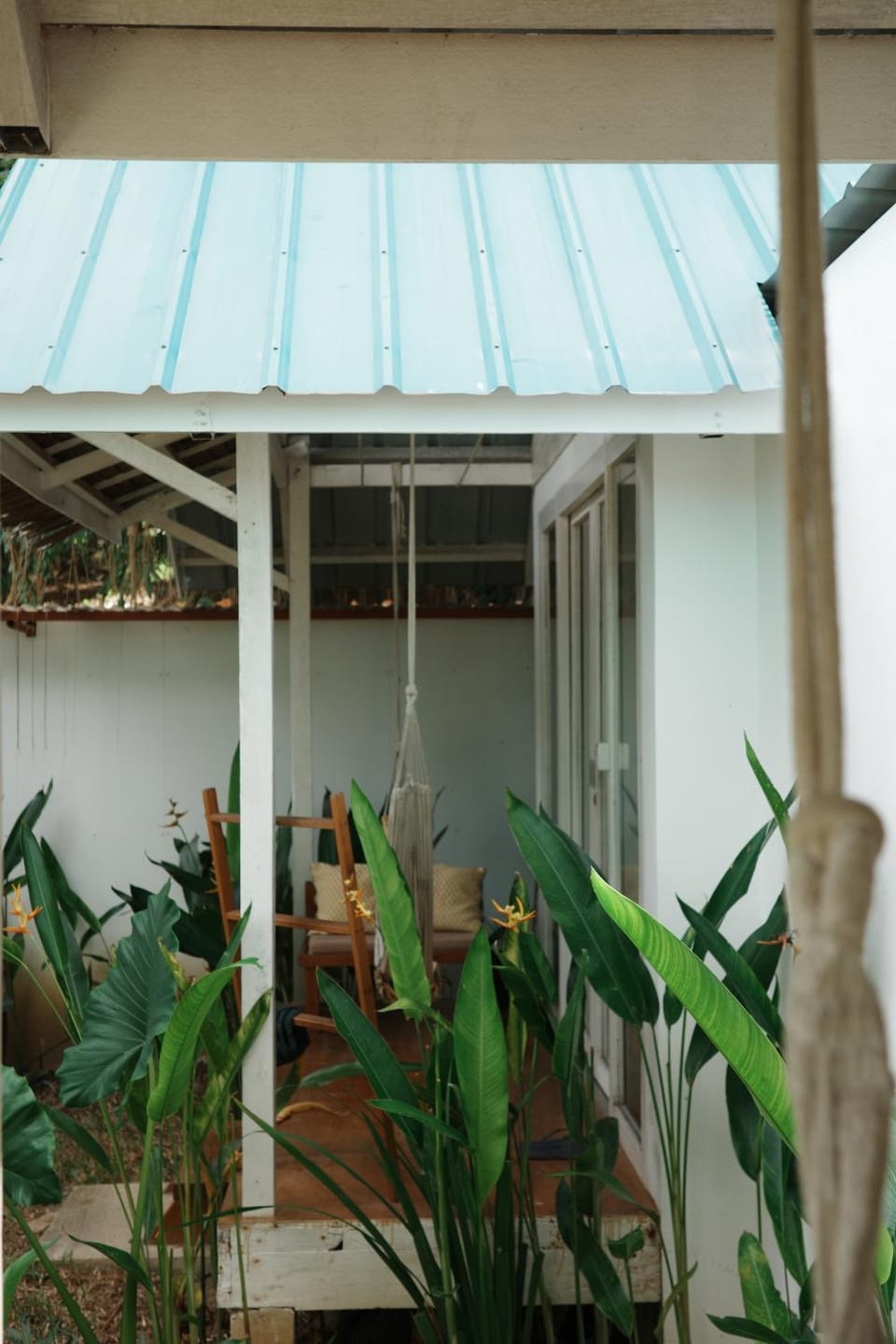 Verde Bungalows Siargao Nature lodge in General Luna