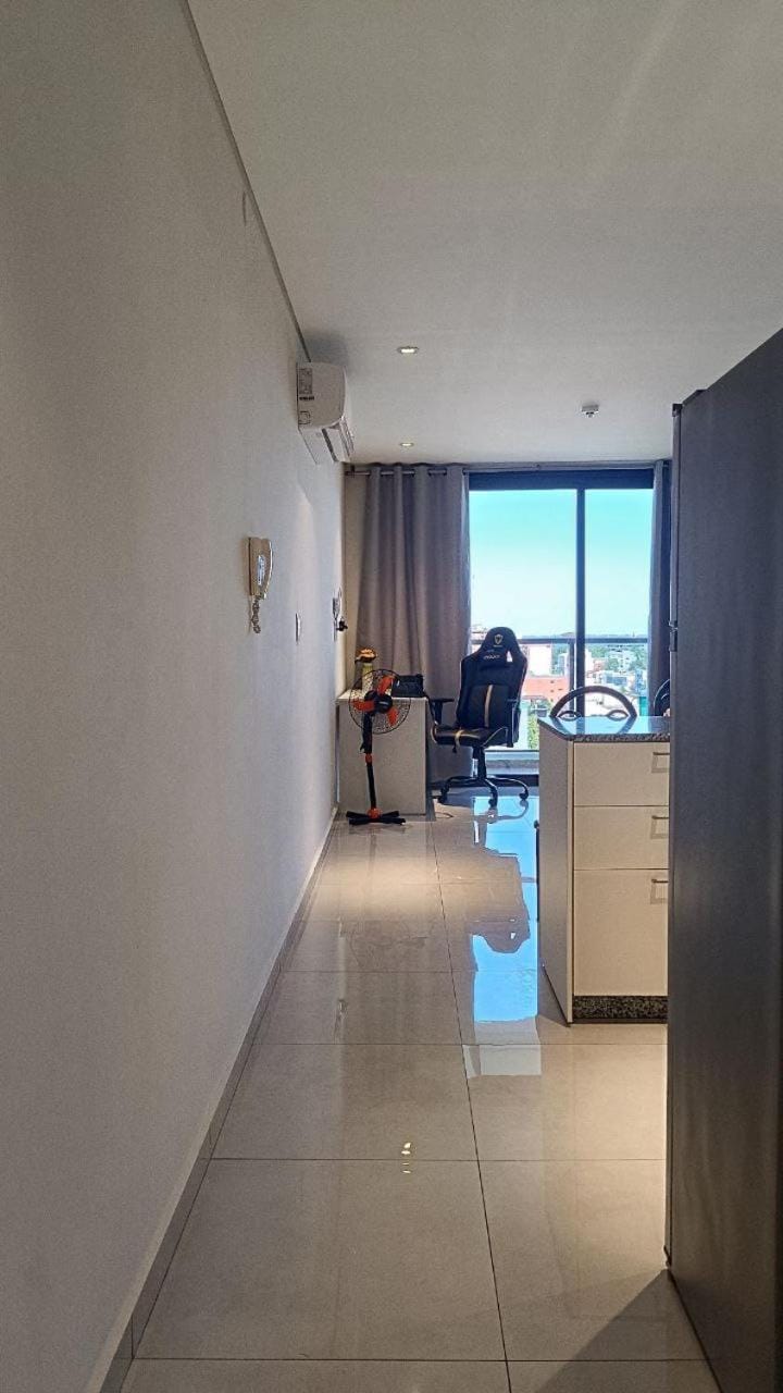 Central Relax Apartment Apartment in Misiones Province, Argentina
