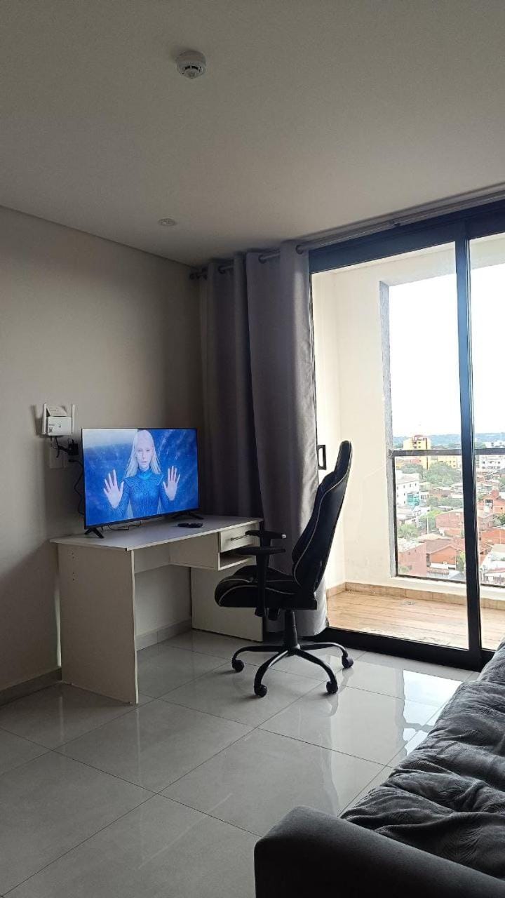 Central Relax Apartment Apartment in Misiones Province, Argentina