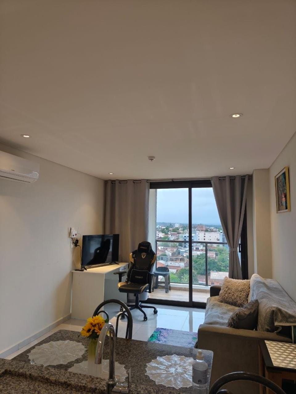 Central Relax Apartment Apartment in Misiones Province, Argentina