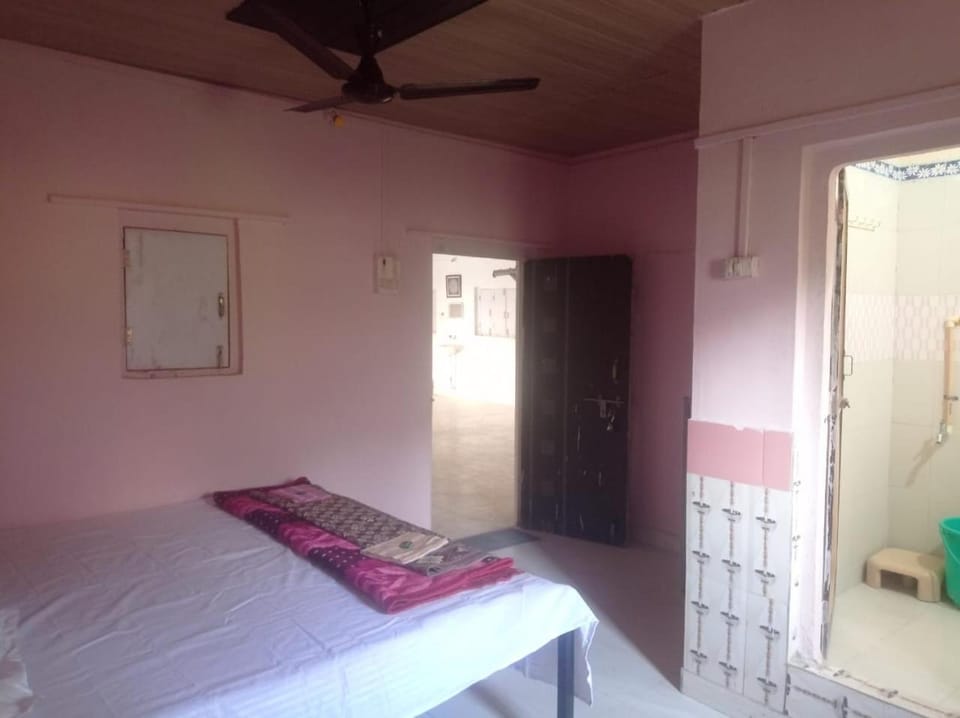 Dongre's Farm, Malshej Ghat Farm Stay in Maharashtra
