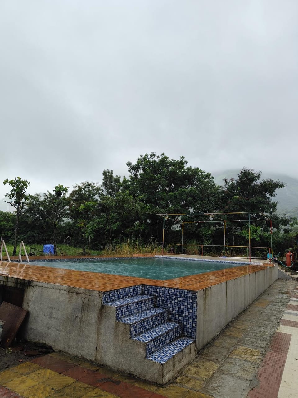 Dongre's Farm, Malshej Ghat Farm Stay in Maharashtra