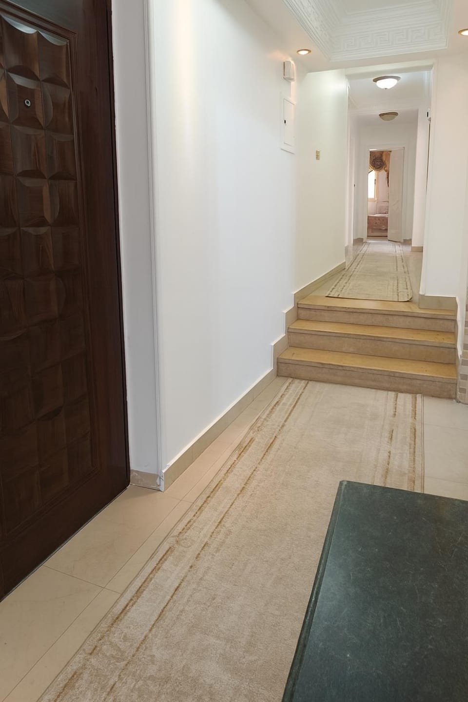 Luxury Furnished Apartment - Prime Nasr City Spot Apartment in Cairo Governorate