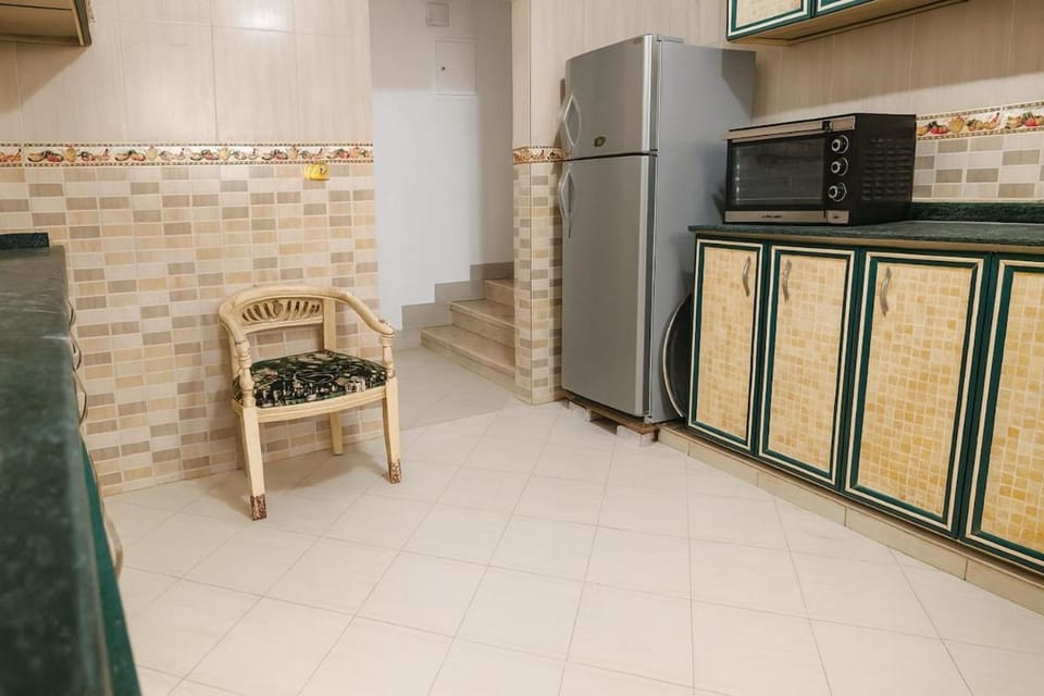 Luxury Furnished Apartment - Prime Nasr City Spot Apartment in Cairo Governorate