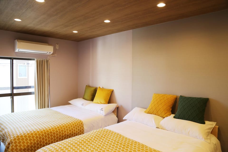 M207 Easy Access to Ikebukuro Apartment in Japan