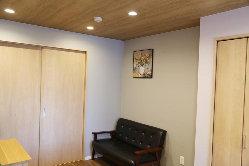 M207 Easy Access to Ikebukuro Apartment in Japan