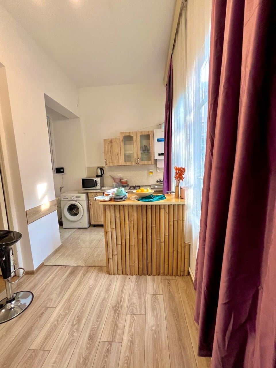 Old Town Charm Apartment Apartment in Tbilisi, Georgia