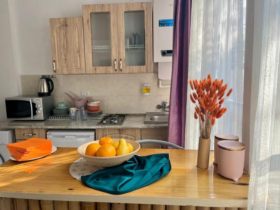 Old Town Charm Apartment Apartment in Tbilisi, Georgia
