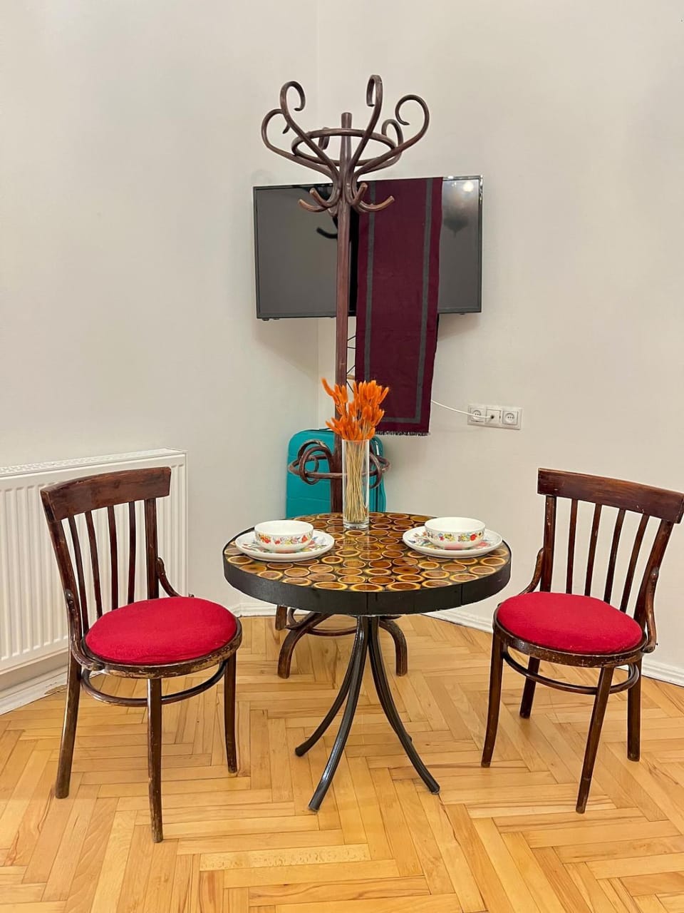 Old Town Charm Apartment Apartment in Tbilisi, Georgia