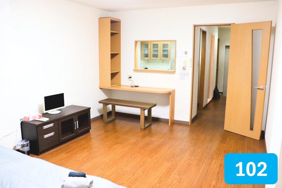TV and multimedia, Dining area