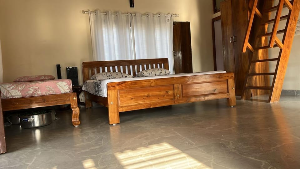 Mane Malnad Farmstay House in Karnataka