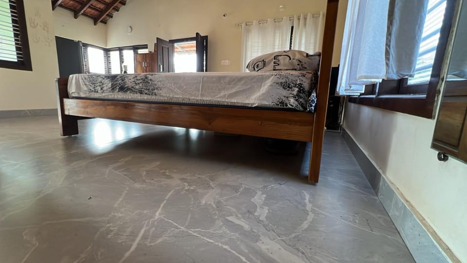 Mane Malnad Farmstay House in Karnataka