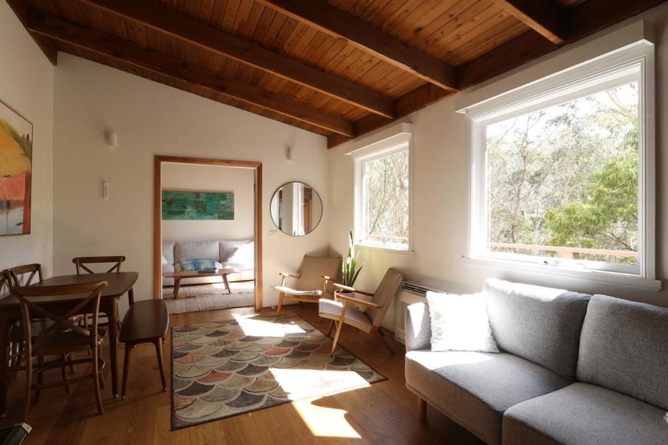 Mi Casa Su Casa House in Medlow Bath