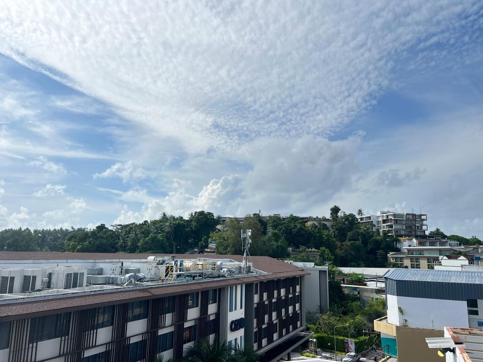 View (from property/room), Balcony/Terrace