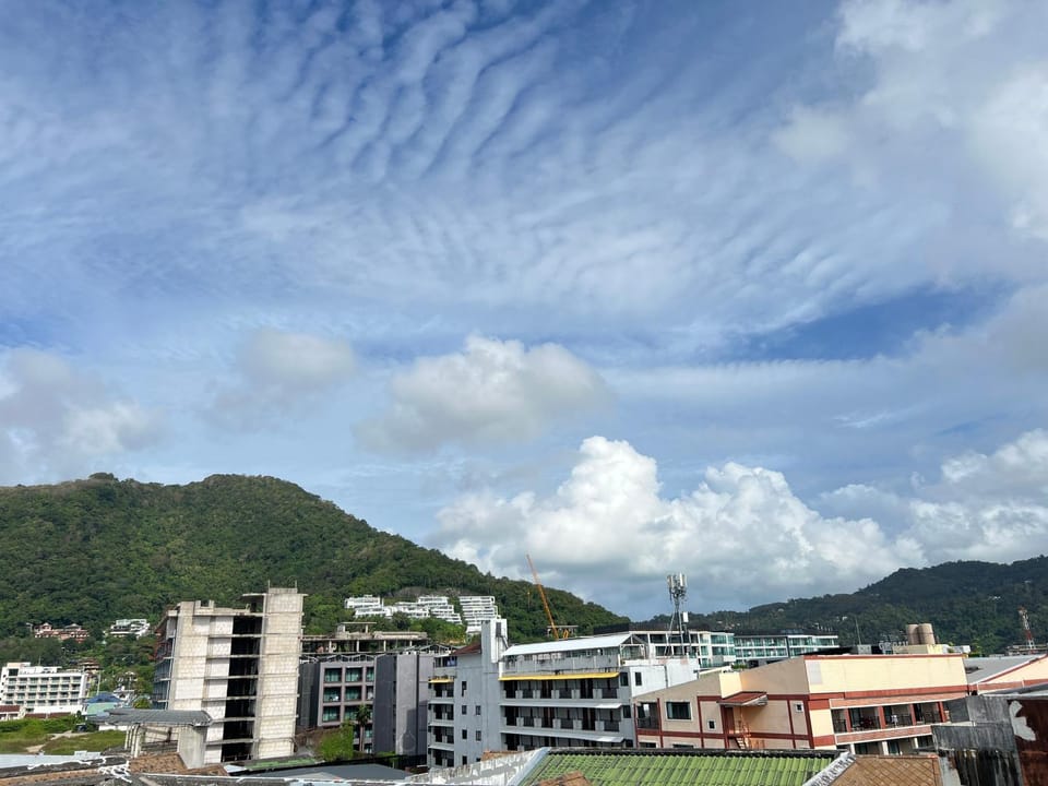 View (from property/room), Balcony/Terrace
