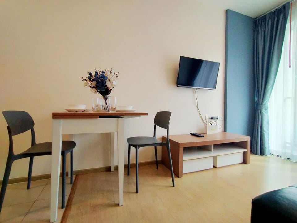 Cozy room near beaches & restaurants Apartment in Choeng Thale