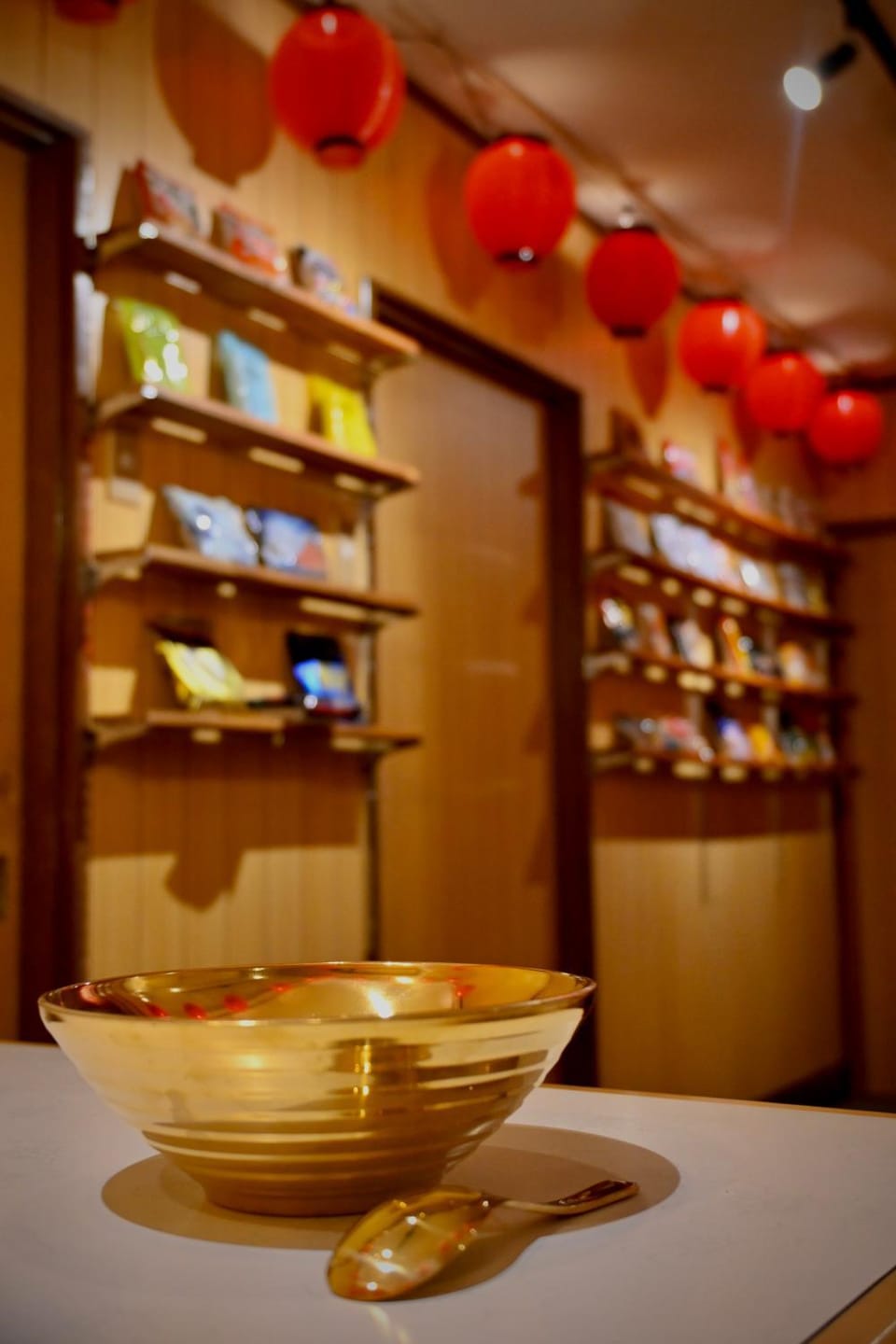 Food and drinks, Food