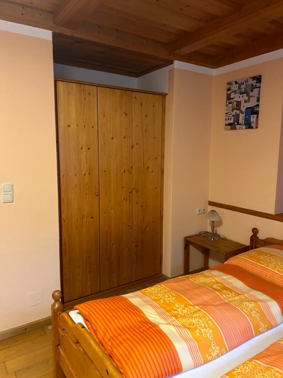 Apartement 1 Zur alten Press Apartment in Austria