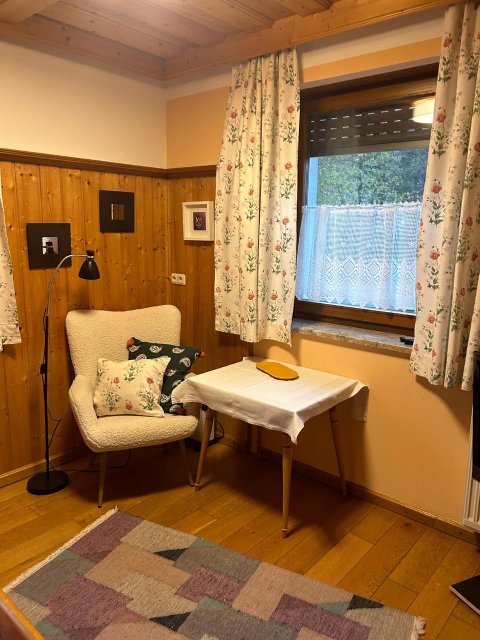 Apartement 1 Zur alten Press Apartment in Austria