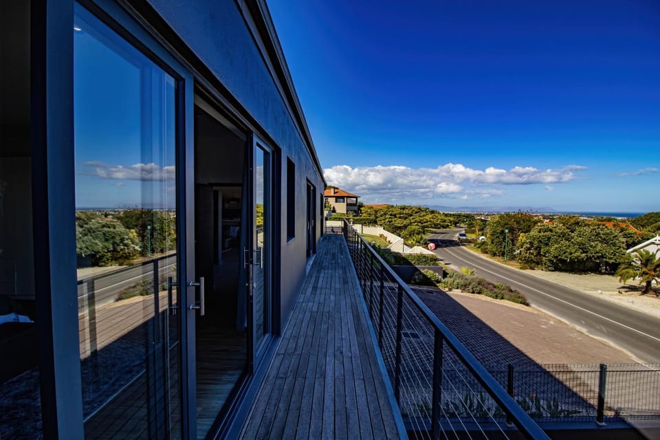 View (from property/room), Sea view