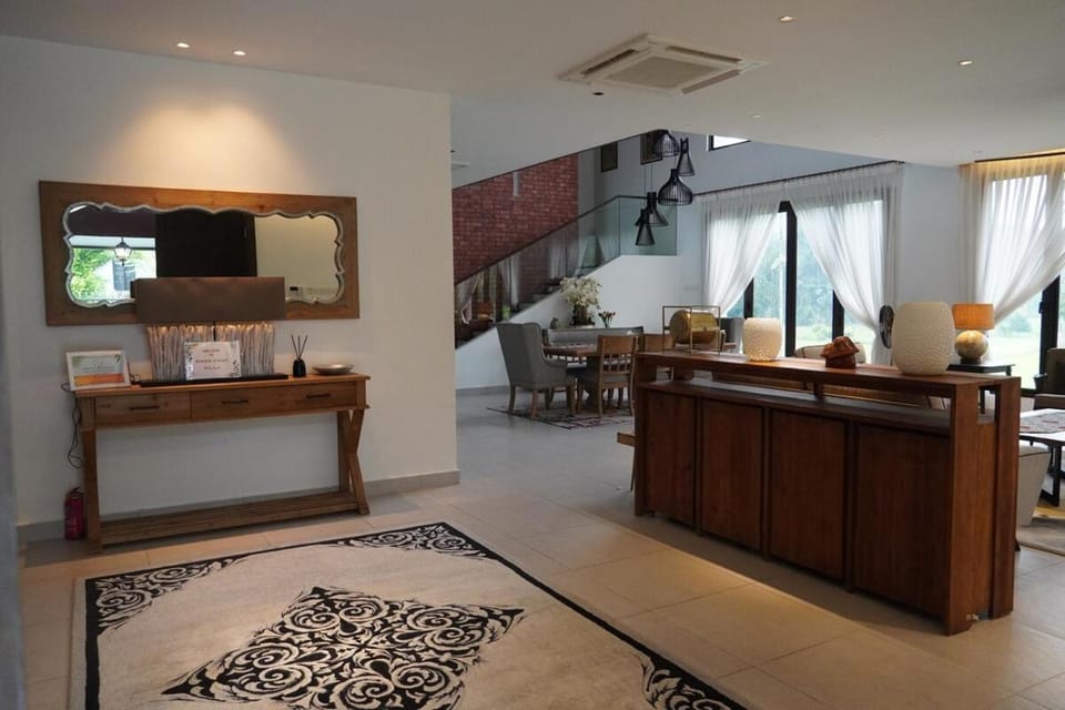 Maha Casa Villa Villa in Hulu Langat