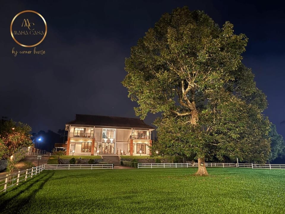 Maha Casa Villa Villa in Hulu Langat