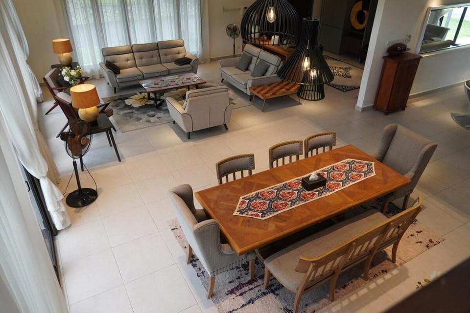 Maha Casa Villa Villa in Hulu Langat