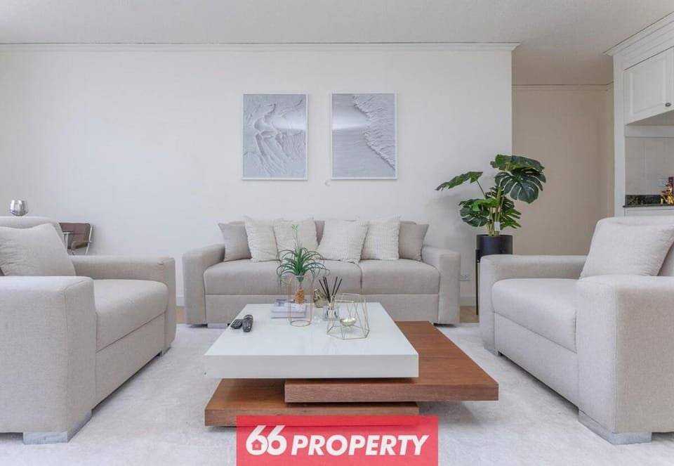 Modern 2BR Condo Near Maya with Doi Suthep View Apartment in Chiang Mai