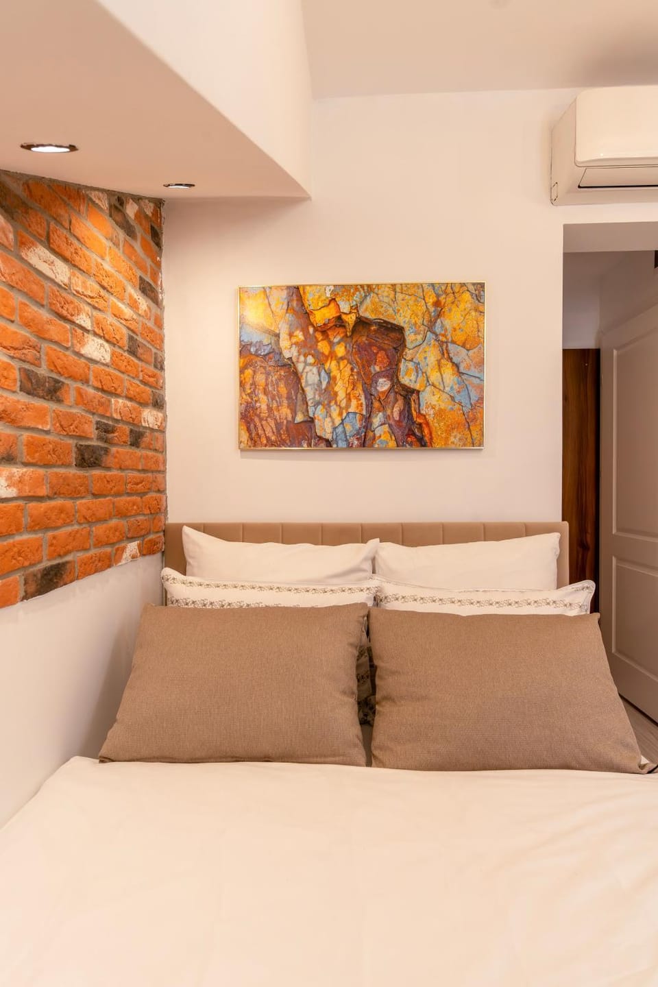 View (from property/room), Bedroom